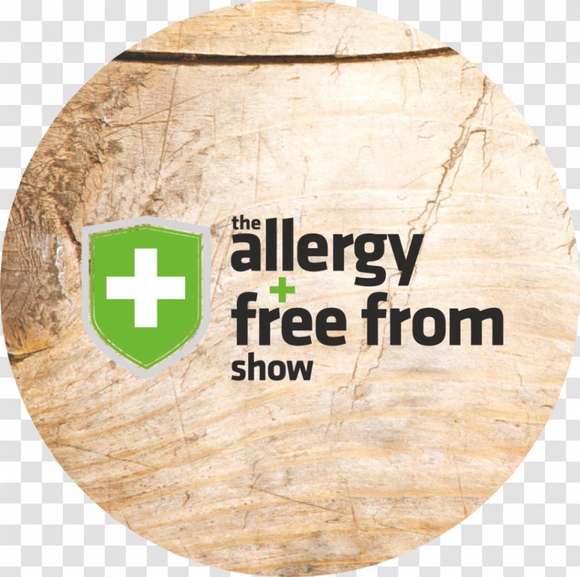 The Allergy & Free From Show London - Allergen - Just V FoodAllergy Transparent PNG