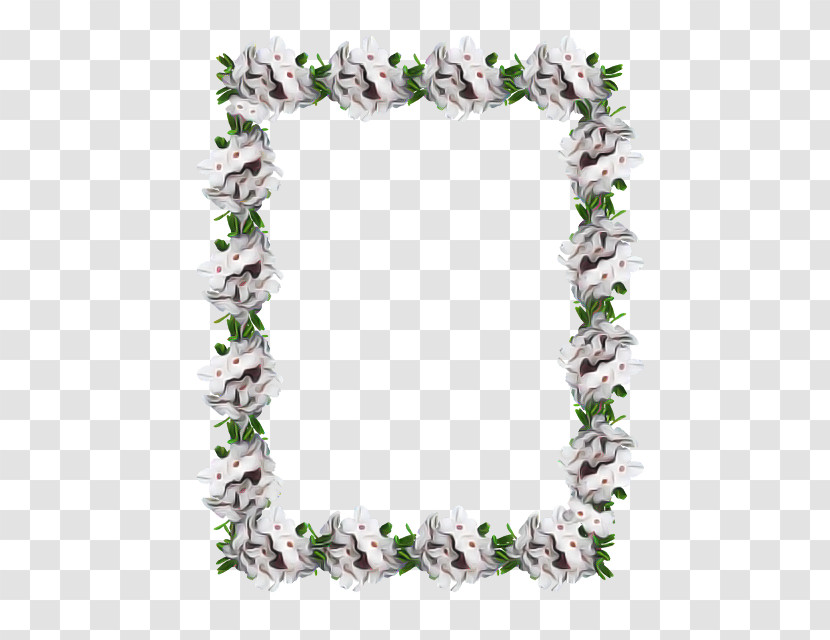 Picture Frame Transparent PNG