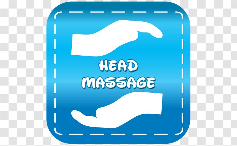 Logo Brand Technology Font - Area - Massage Head Transparent PNG