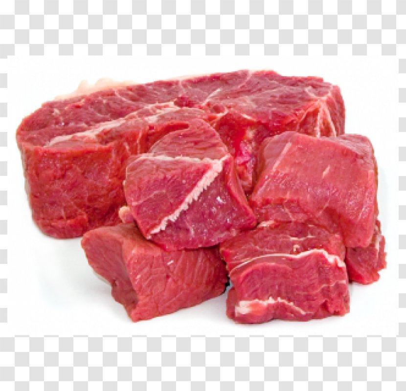 Cattle Beef Shank Ground Meat - Tree Transparent PNG