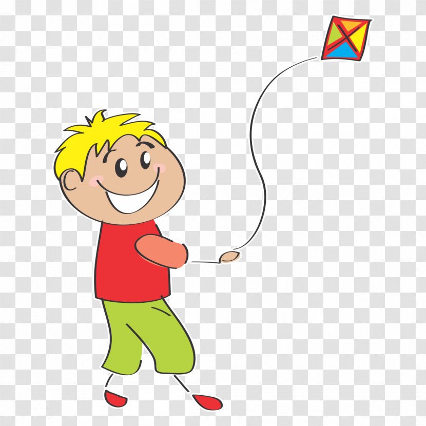 Child Drawing Transparent PNG