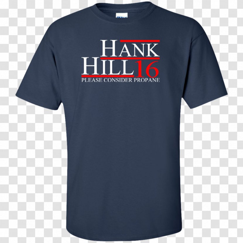 Daytona International Speedway T-shirt 500 Loyola Marymount Lions Men's Basketball - T Shirt - Hank Hill Transparent PNG