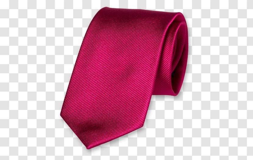 Necktie Braces Bow Tie Silk Einstecktuch - Pink - Suit Transparent PNG