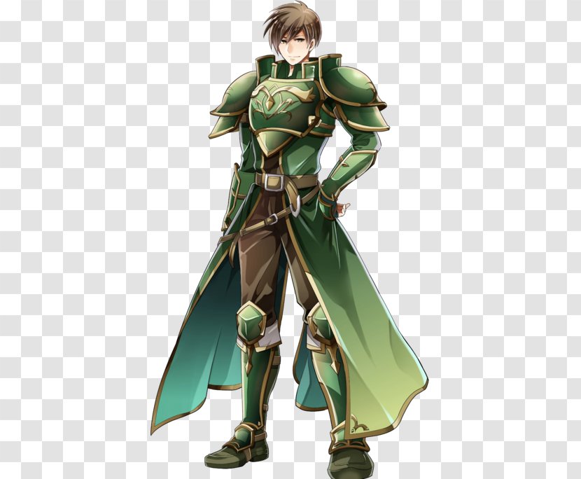 Fire Emblem Heroes Emblem: Mystery Of The Awakening Video Games - Ike Transparent PNG