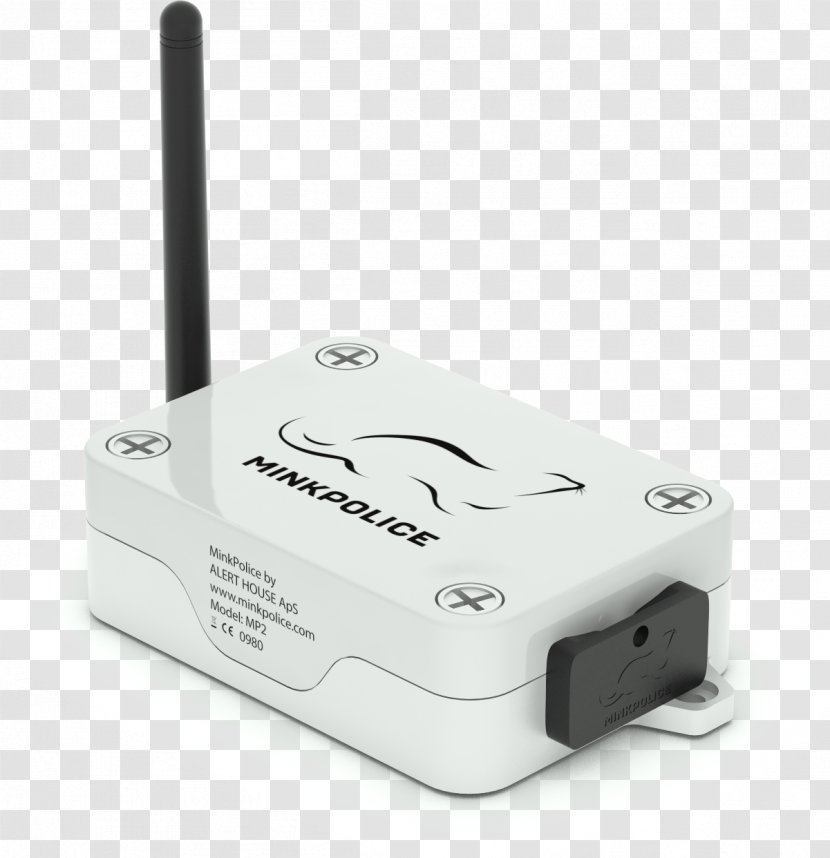 Wireless Access Points Router - Electronics Accessory - Design Transparent PNG