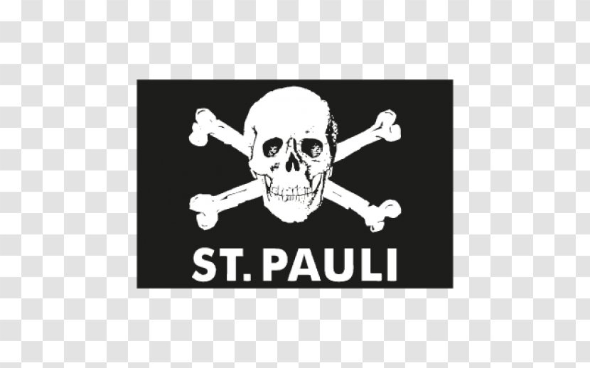 fc st pauli bundesliga r w d m brussels f c football skull transparent png fc st pauli bundesliga r w d m