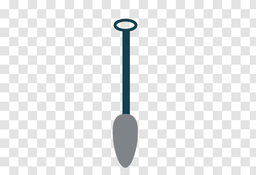 Agriculture Tool Shovel Machine - Black Tools Transparent PNG