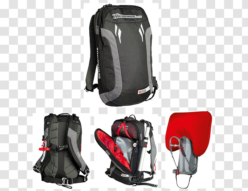 Backpack Baggage Mammut Sports Group Hand Luggage - Bag Transparent PNG