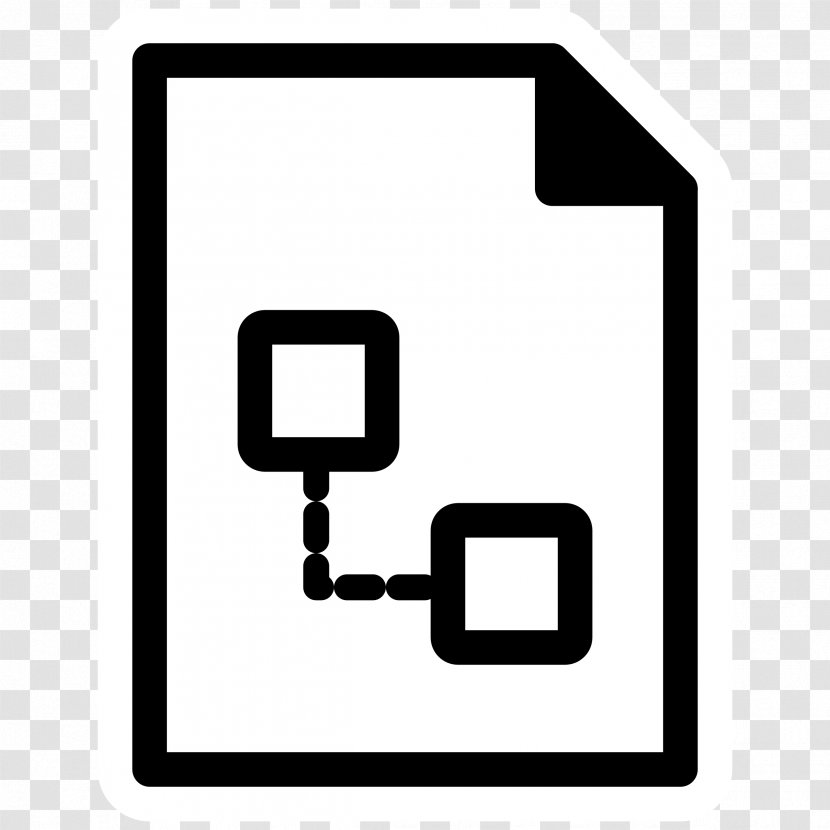 Clip Art Image - Symbol - Fax Transparent PNG