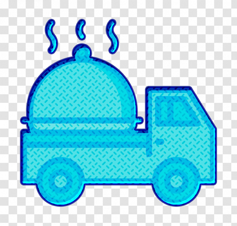 Delivery Truck Icon Food Delivery Icon Food Delivery Icon Transparent PNG