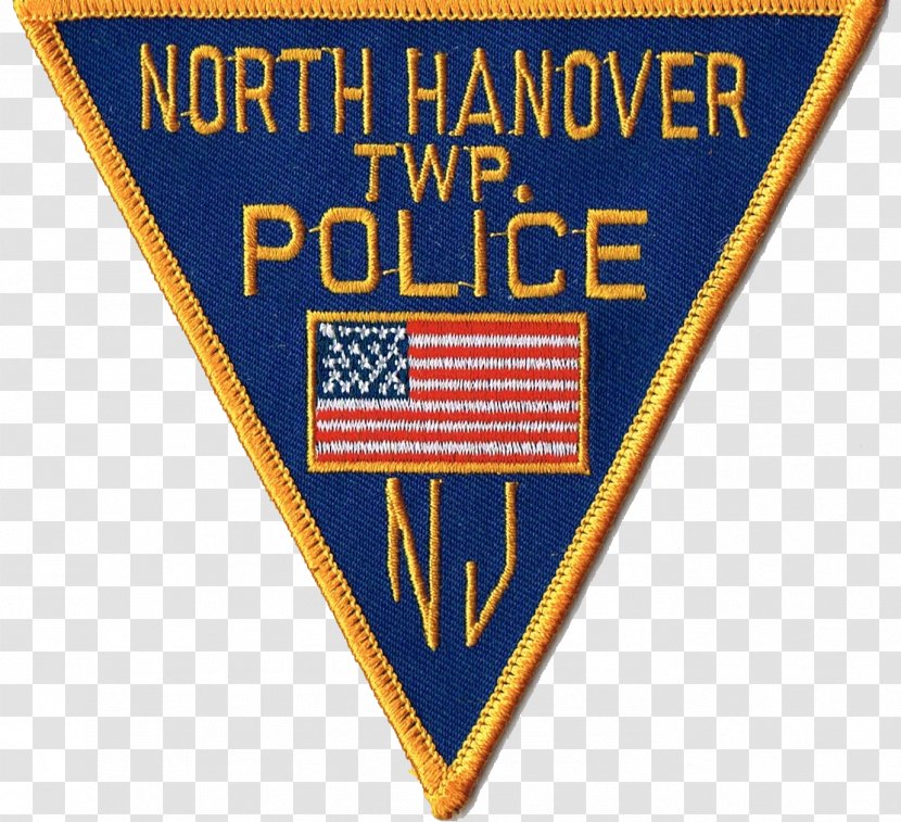 North Hanover Township Chief Of Police Law Enforcement Agency Transparent PNG