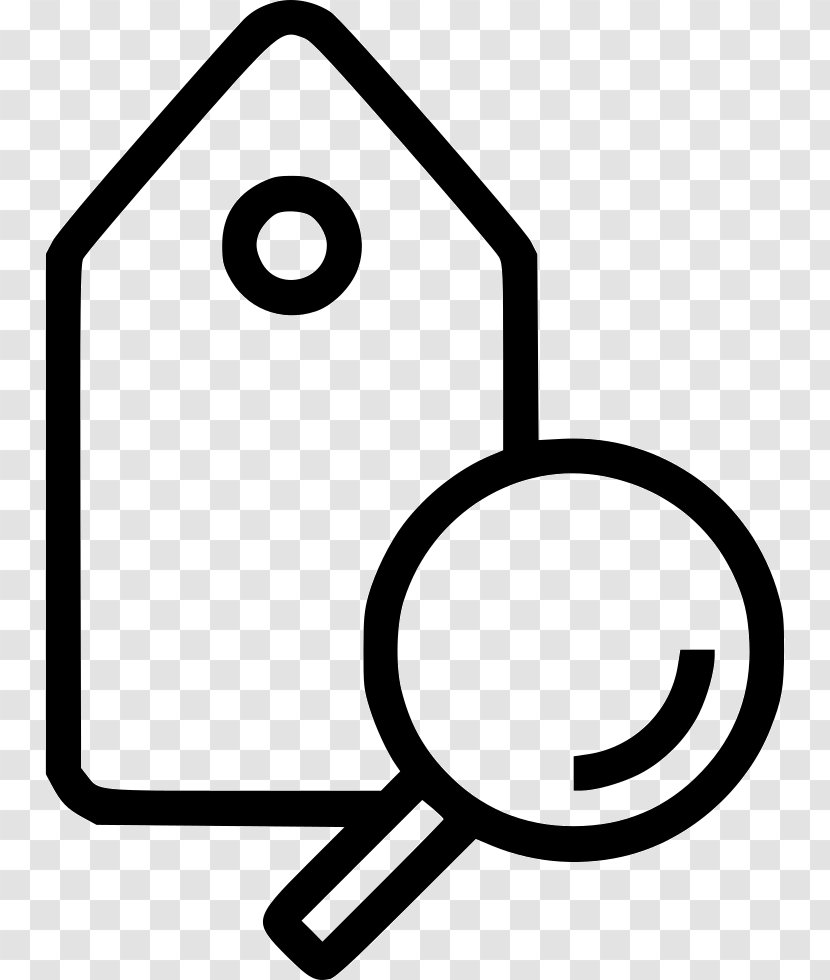 Tag Line Art - Symbol Transparent PNG