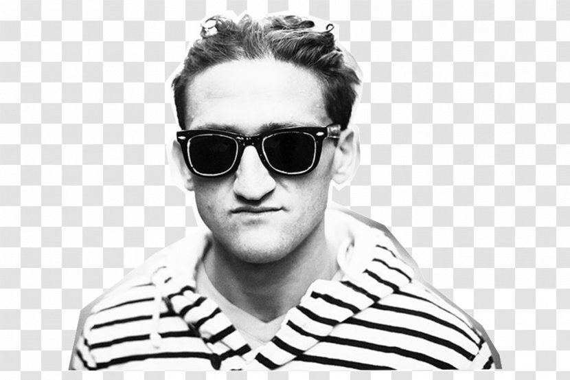 Casey Neistat YouTuber Film Director Vlog - Youtube Transparent PNG