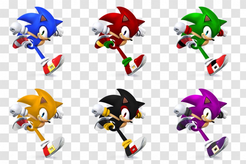Super Smash Bros. Brawl For Nintendo 3DS And Wii U Sonic Colors Shadow The Hedgehog - Toy - Astronaut Cat Transparent PNG