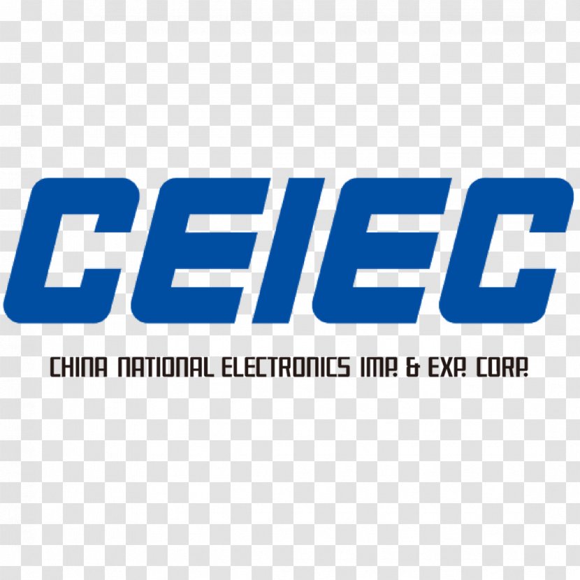 Ecuador China Electronic Import And Export Corporation Service Company - Organization Transparent PNG