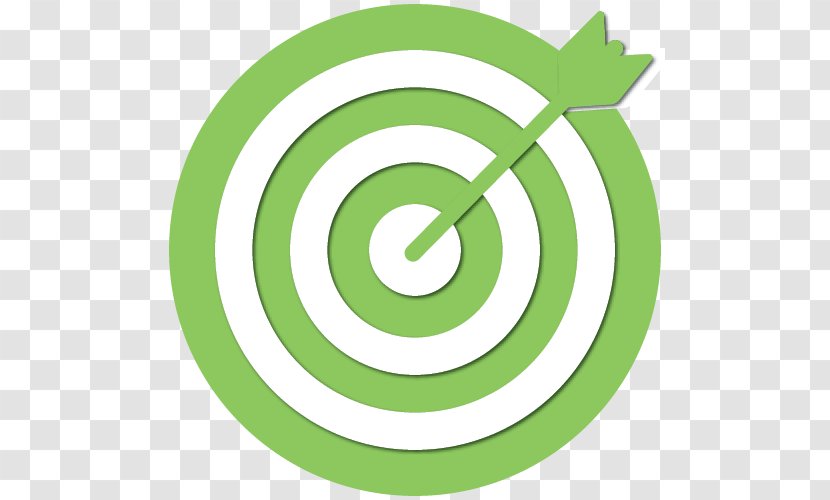 Brand Circle Logo Clip Art - Text - Goal Setting Transparent PNG