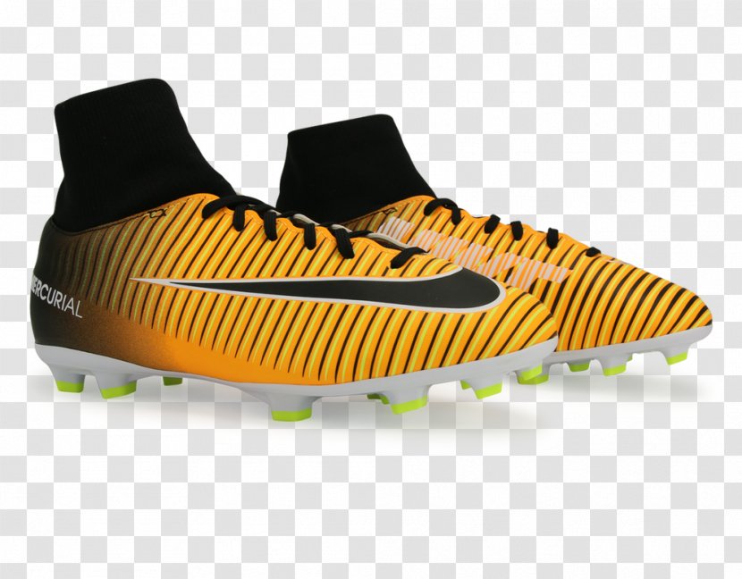 Cleat Nike Mercurial Vapor Football Boot Shoe Transparent PNG