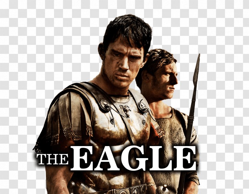 Channing Tatum The Eagle Of Ninth YouTube Film - Kevin Macdonald Transparent PNG