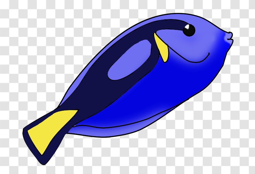 fish clipart simple