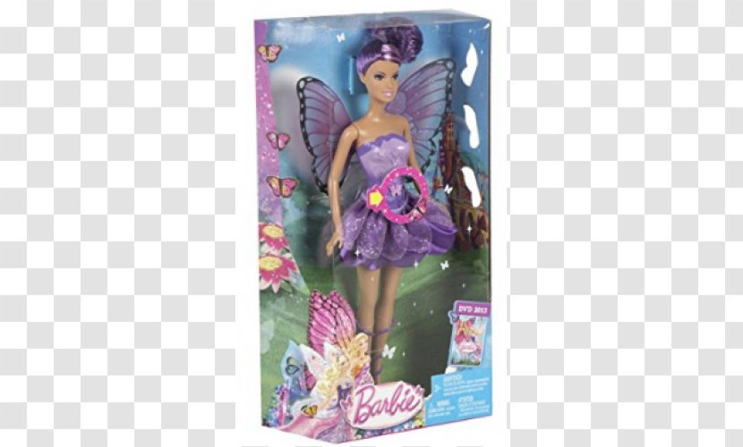 Barbie Doll Amazon.com Toy Mattel Transparent PNG