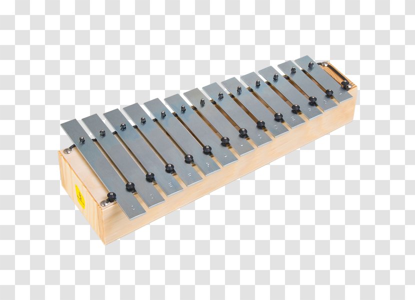 Glockenspiel Xylophone Soprano Orff Schulwerk Musical Instruments - Watercolor - Percussion Transparent PNG