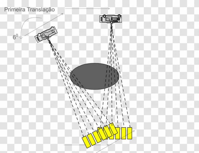 Computed Tomography Radiology Radiography X-ray - Diagram - ARCOS Transparent PNG