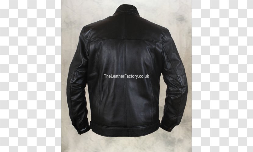 Leather Jacket Neck - Sheep Suede Coat Transparent PNG