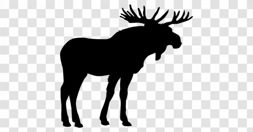 Moose Elk Deer Clip Art Transparent PNG