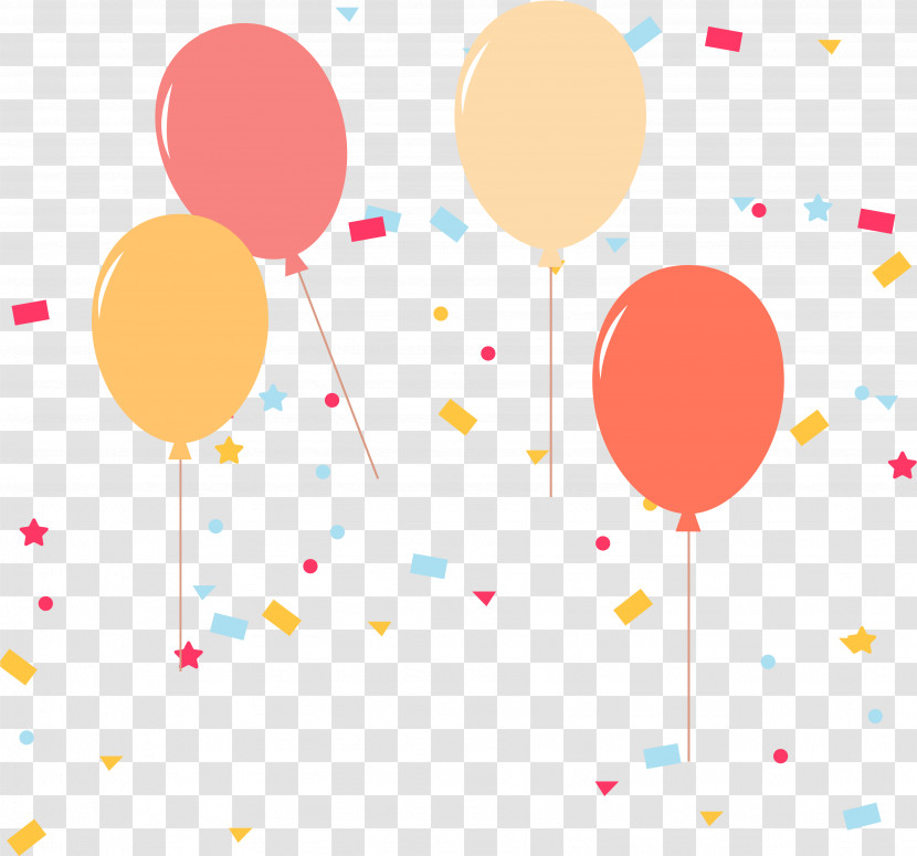 Polka Dot Transparent PNG