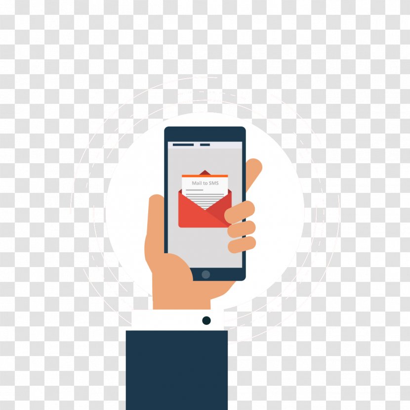 Email Marketing Autoresponder Mobile Phones - Envelope Mail Transparent PNG