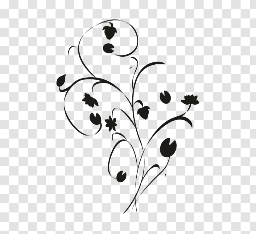 Twig Phonograph Record Tree Drawing Clip Art - Flora Transparent PNG