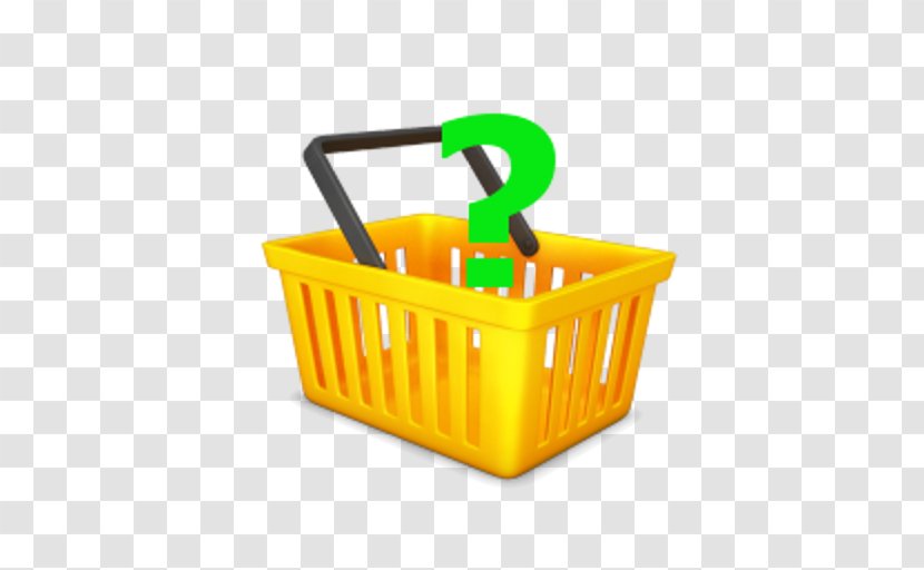 Shopping Cart Software Online E-commerce - Yellow Transparent PNG