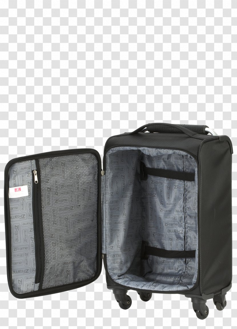 Suitcase Baggage Hand Luggage Travel - Briggs Riley Transparent PNG