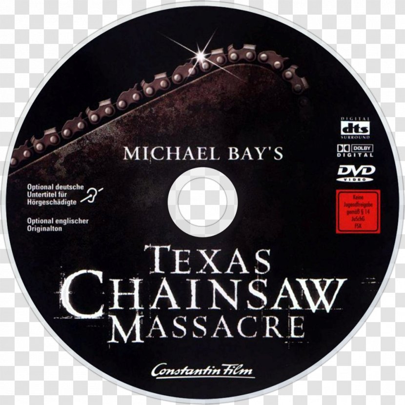 The Texas Chainsaw Massacre Slasher Horror Film Chain Saw Transparent PNG