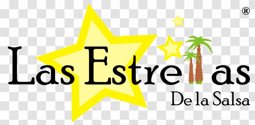 Las Estrellas De La Salsa Dance Studio Logo - School Transparent PNG