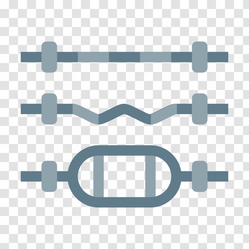 Barbell Fitness Centre Dumbbell Weight Training - Diagram Transparent PNG