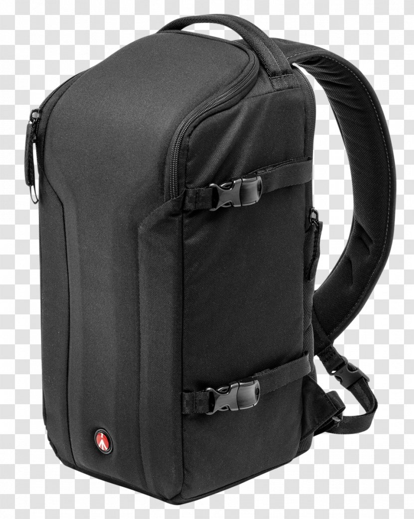 MANFROTTO Sling Proffessional S 30BB Backpack BP Camera Shoulder Bag Street Messenger Mirror Fix - Manfrotto Prolight 3n135 Pl Transparent PNG