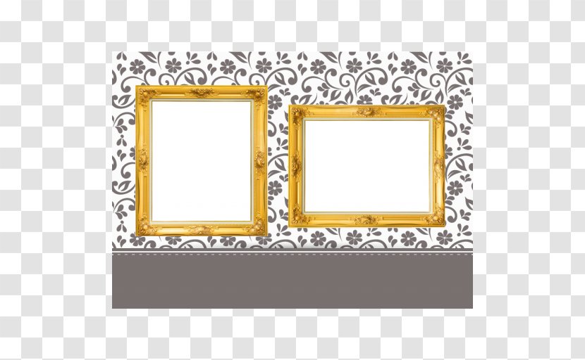 Picture Frames Wedding Gift Photo Booth First Communion - Clothing Accessories - Korea Retro Transparent PNG