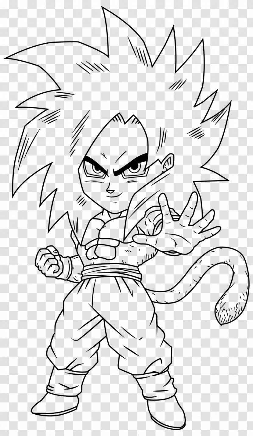 Goku Grand Theft Auto V Line Art Pokémon Ruby And Sapphire Drawing - Watercolor Transparent PNG
