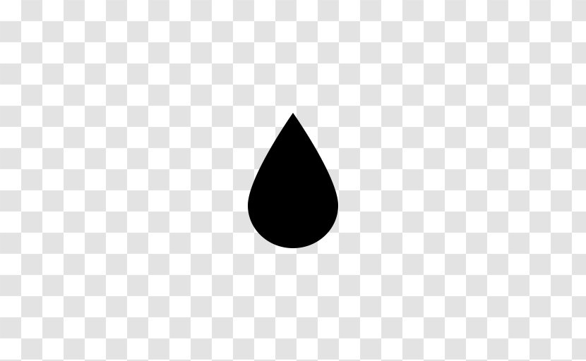 Triangle Circle Playlist - Flower - Rain Drops Transparent PNG
