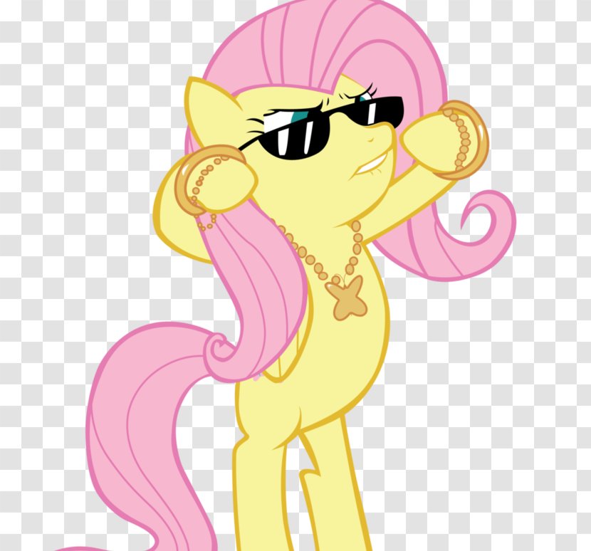 Pony Fluttershy Horse Derpy Hooves No Man Is Entitled To The Blessings Of Freedom Unless He Be Vigilant In Its Preservation. - Heart Transparent PNG