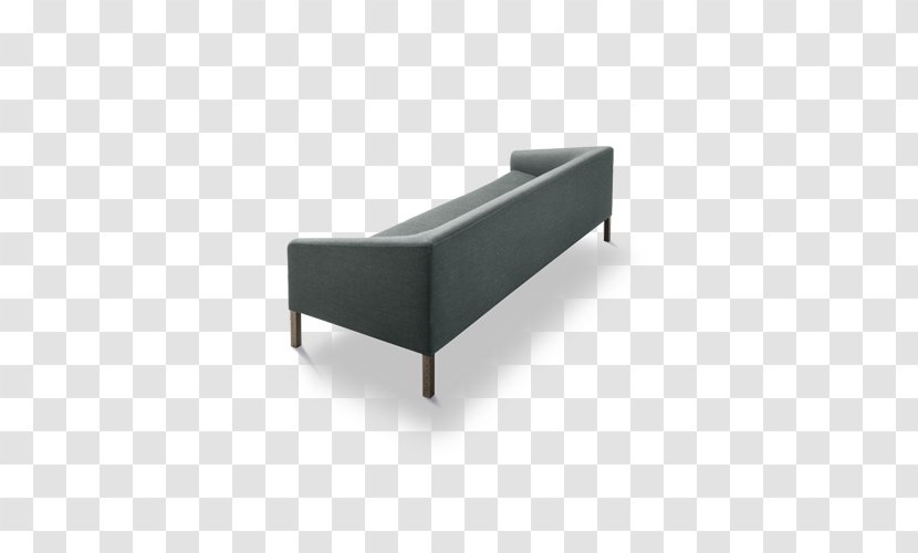 Couch Chaise Longue Furniture Sofa Bed Seat - Rectangle Transparent PNG