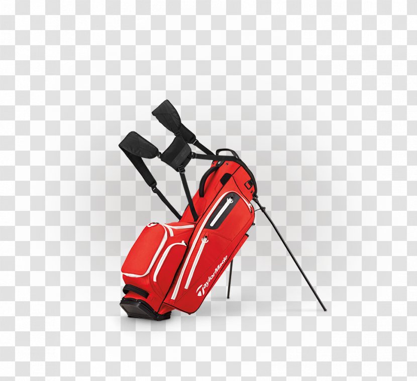 TaylorMade FlexTech Stand Bag Flextech Crossover Lite Golf 2017 - Insect - Taylormade Tp Red Balls Transparent PNG