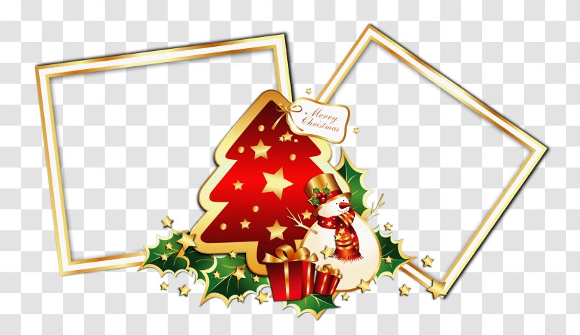Christmas Tree Ornament Character - Fictional Transparent PNG