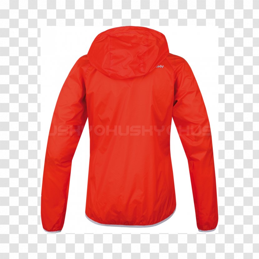 Shell Jacket Clothing Dress Shirt - Hood Transparent PNG