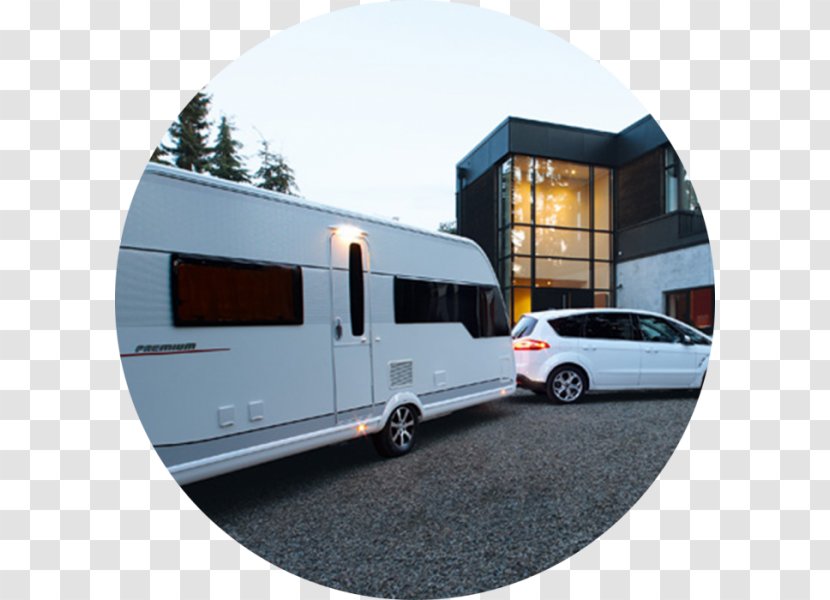 Fendt Caravan Campervans Hobby-Wohnwagenwerk - Facade - Car Transparent PNG