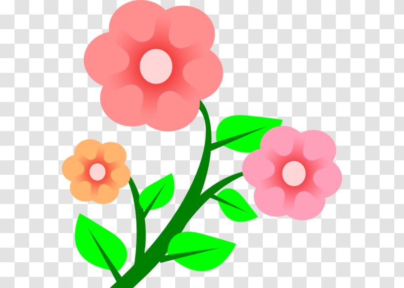 Flower Spring Clip Art - Tulip - May Cliparts Transparent PNG