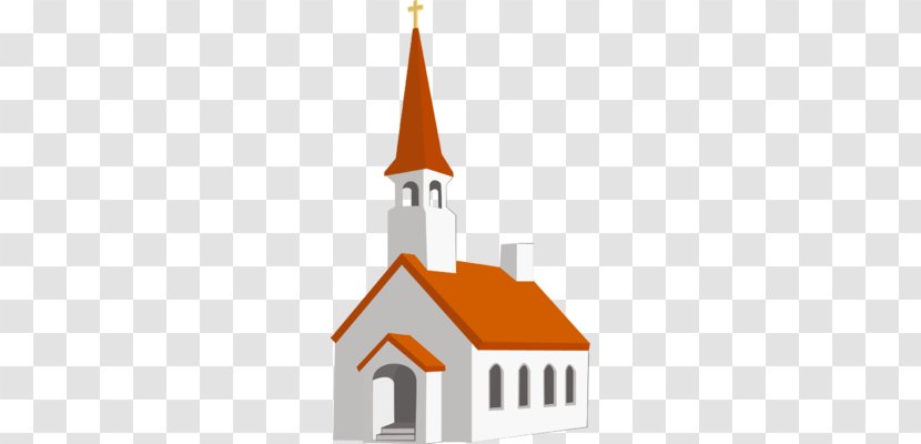 Catholic Church Catholicism Clip Art - Christianity - Steeple Cliparts Transparent PNG