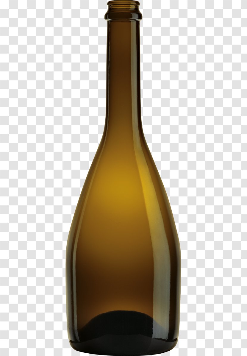 Sparkling Wine Champagne Glass Bottle - Traditional Method Transparent PNG