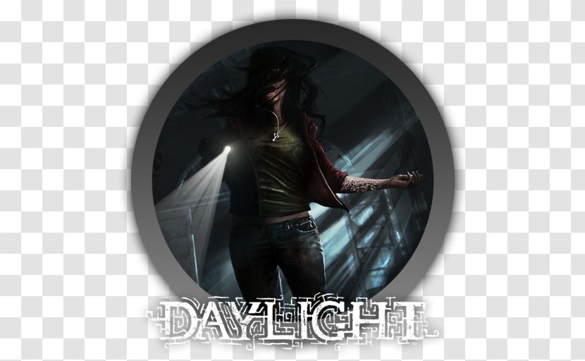 Dead By Daylight PlayStation 4 Network Store - Silhouette Transparent PNG
